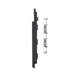 Eindkap+connector rechts voor 2815 (5st) | Zwart eiken - Modern eiken (met houtstructuur) | 2842 - Afbeelding 3