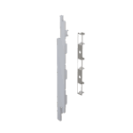 Eindkap+connector rechts voor 2815 (5st) | Wit eiken - Modern eiken (met houtstructuur) | 2842 - Afbeelding 2