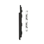 Eindkap+connector rechts voor 2815 (5st) | Nightblack - Pure (mat/effen) | 2842 - Afbeelding 3