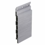 Keralit sponningdeel 167mm | Wit eiken - Modern eiken (met houtstructuur) | 2815