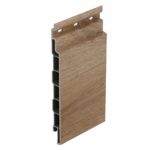 Keralit sponningdeel 167mm | Natuur eiken - Modern eiken (met houtstructuur) | 2815