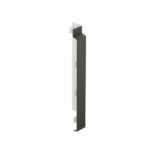 Keralit verbindingstuk voor 2815 | Basaltgrijs - Classic (met houtnerf) | 2823