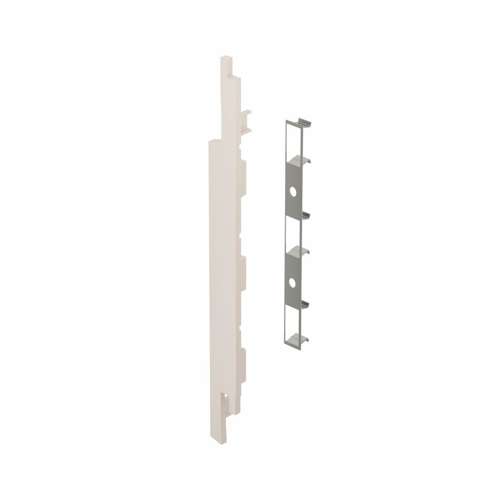 FM4414BI17790_28428305_SZ1 Eindkap+connector rechts voor 2815 (5st) | Sandcream - Pure (mat/effen) | 2842 - Afbeelding 1
